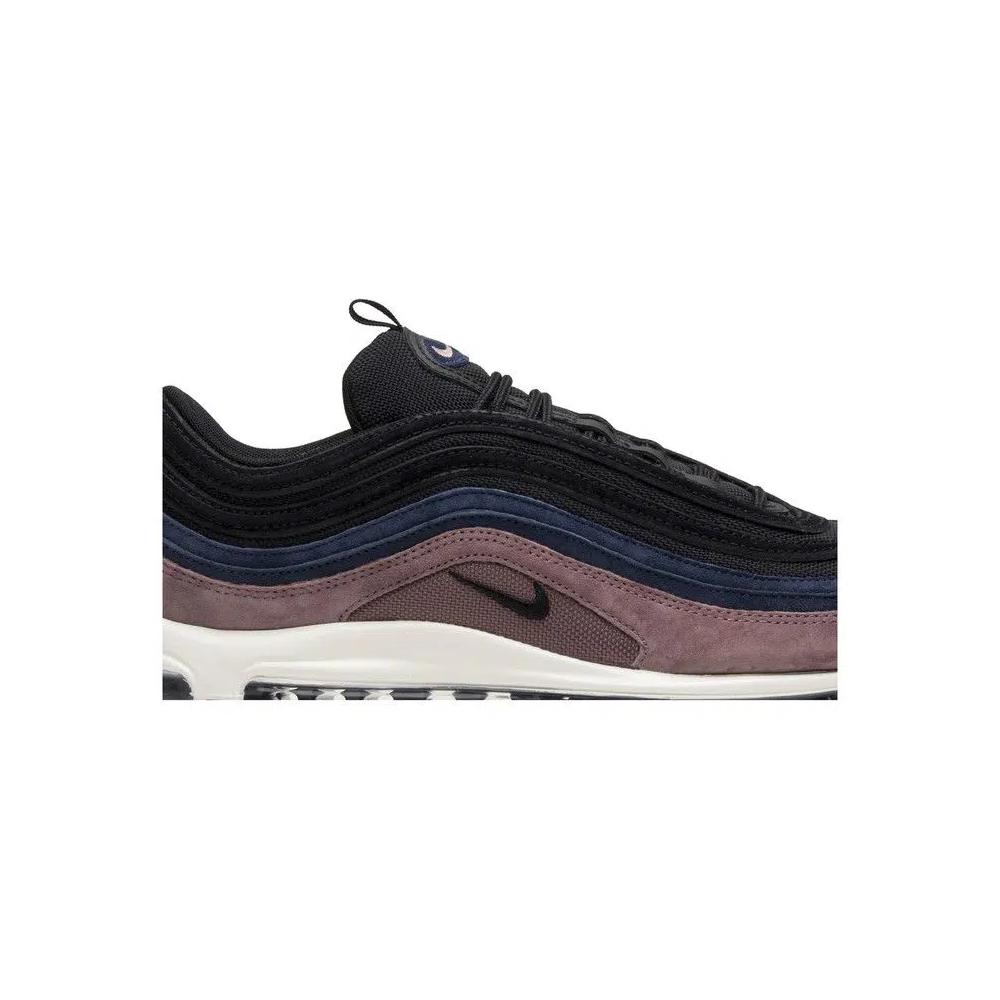 Кроссовки Nike Air Max 97 Premium 'Smokey Mauve' 2