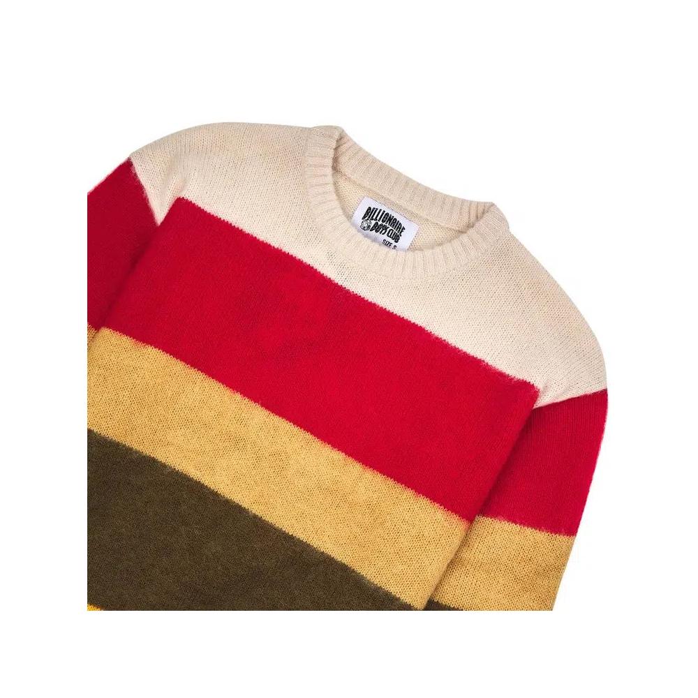 Свитеры Billionaire Boys Club Sunset Sweater 'Whisper White' 3