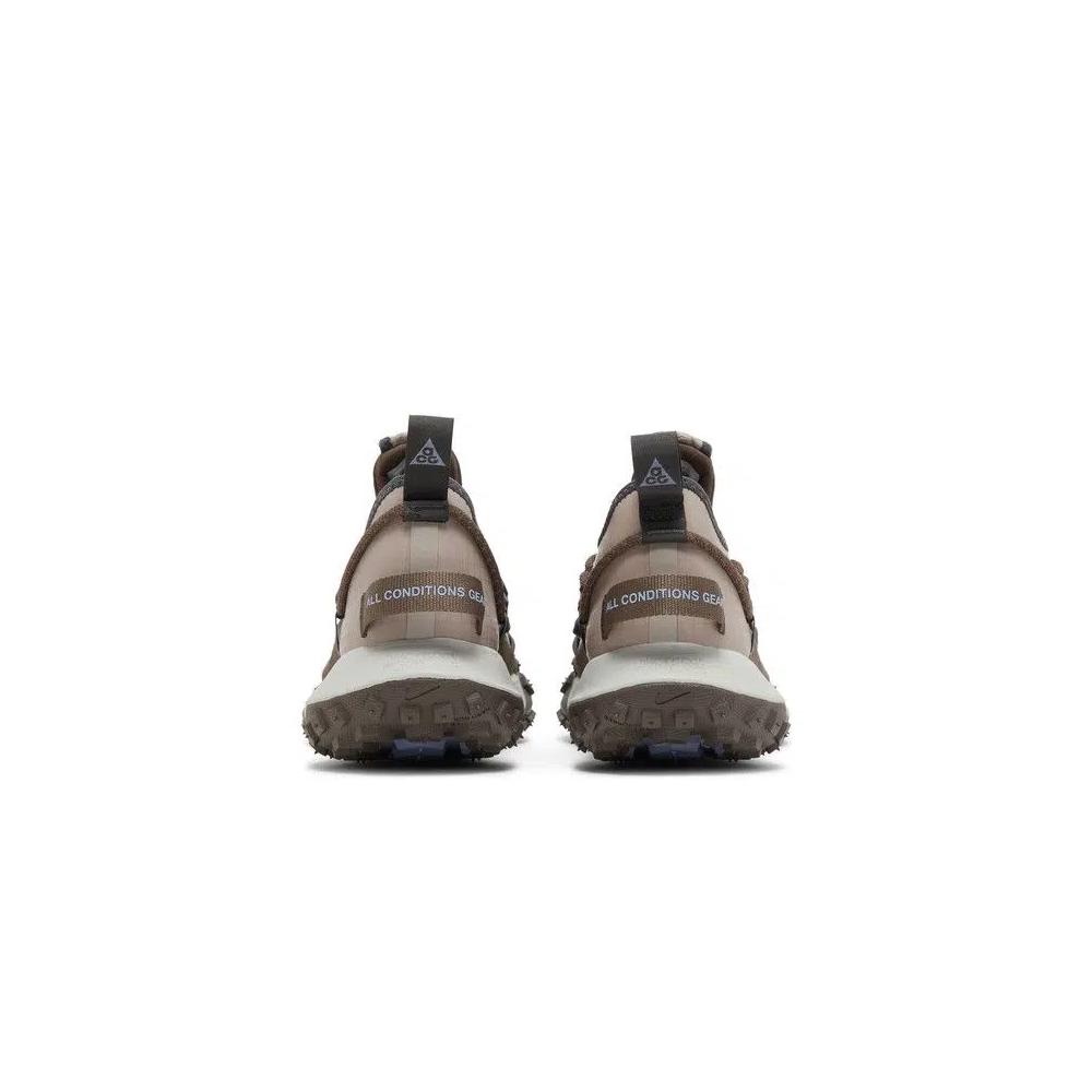 Кроссовки Nike ACG Mountain Fly Low SE 'Ironstone' 6