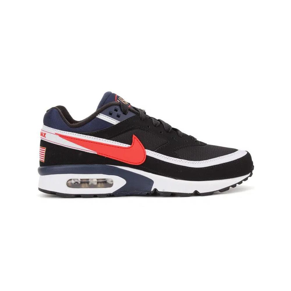 Кроссовки Nike Air Max BW 'Olympic' 3
