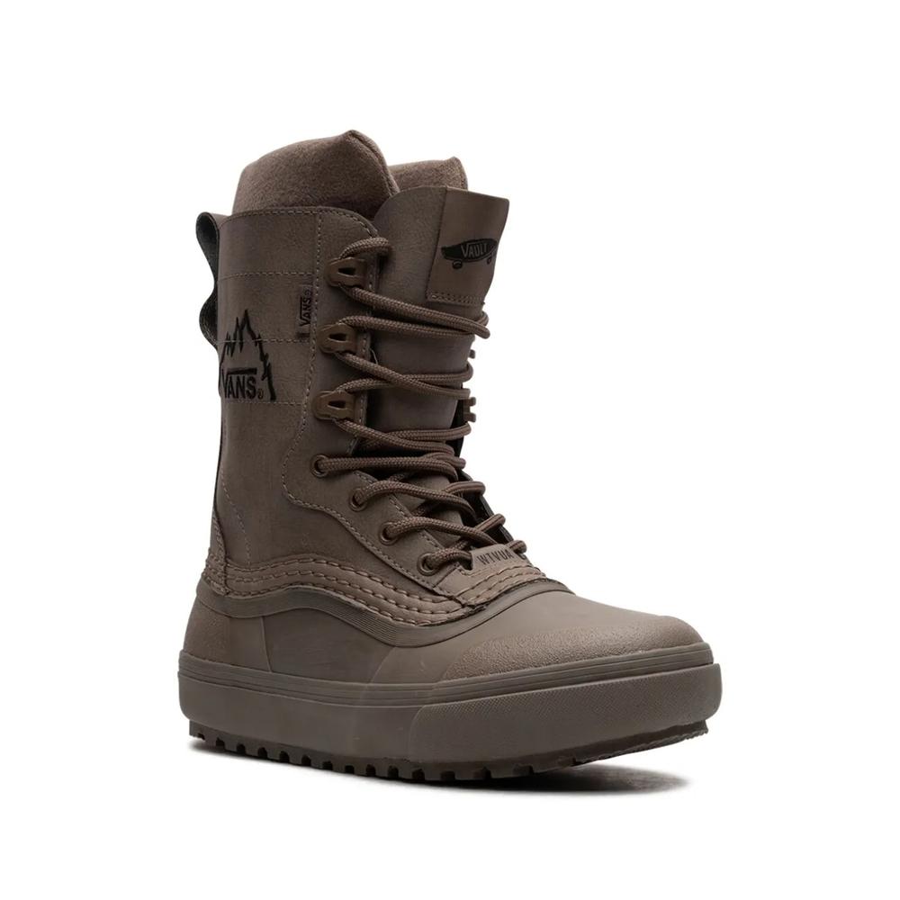 Ботинки x WTAPS Standard Snow MTE 2