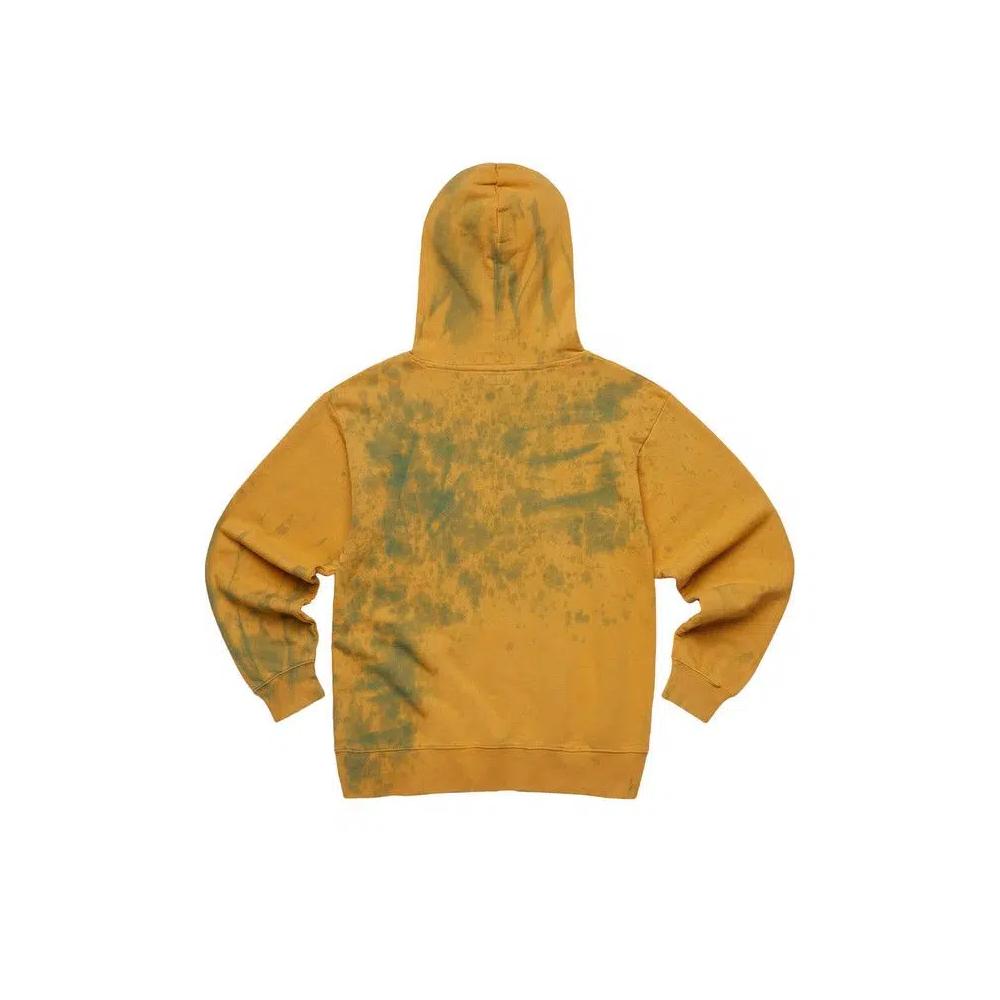 Худи Market Dunking Eagle Hoodie 'Тай-дай' 2