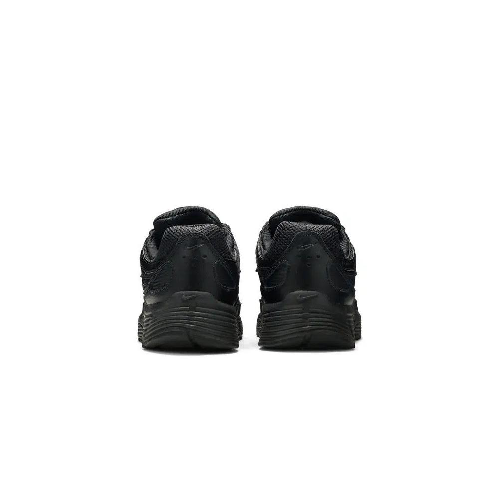 Кроссовки Nike P-6000 'Black' 6