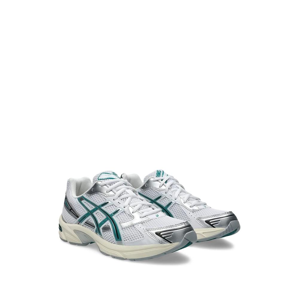 Кроссовки Gel-1130 White/Rainy Lake 2