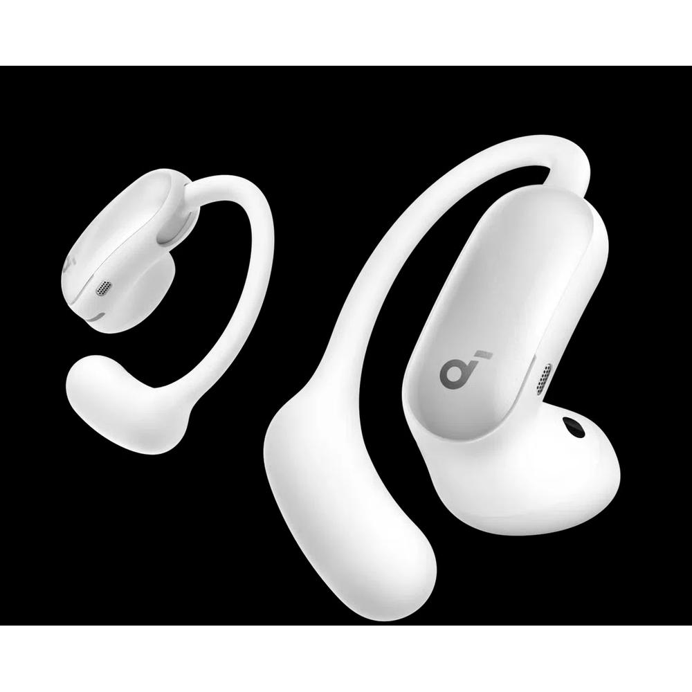 Anker Soundcore AeroFit 2 Pro открытые Bluetooth-наушники - Белый 1
