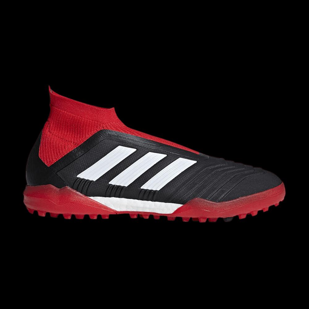 Бутсы Adidas Predator Tango 19+ Turf 'Core Black Red' 1