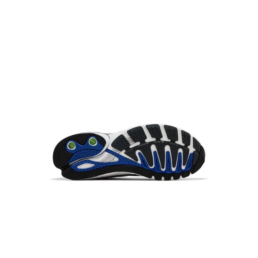 Кроссовки adidas Adistar Control 5 'Royal Blue Silver Metallic' 4