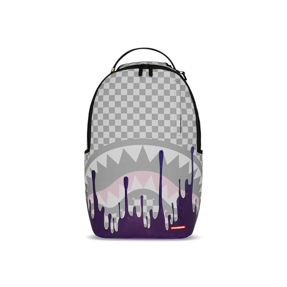 Рюкзаки Sprayground Cosmic Chaos Backpack 'Multicolor' 1