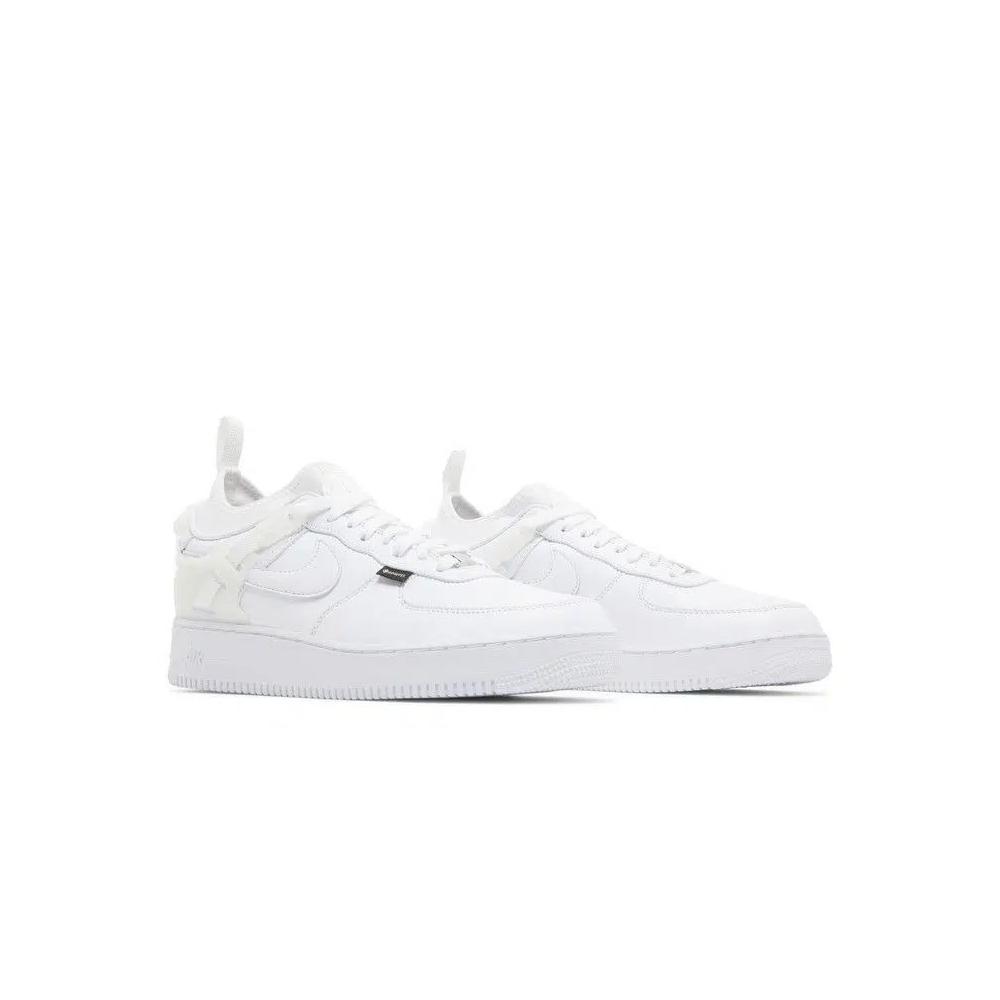 Кроссовки Undercover x Nike Air Force 1 Low SP GORE-TEX 'Triple White' 8