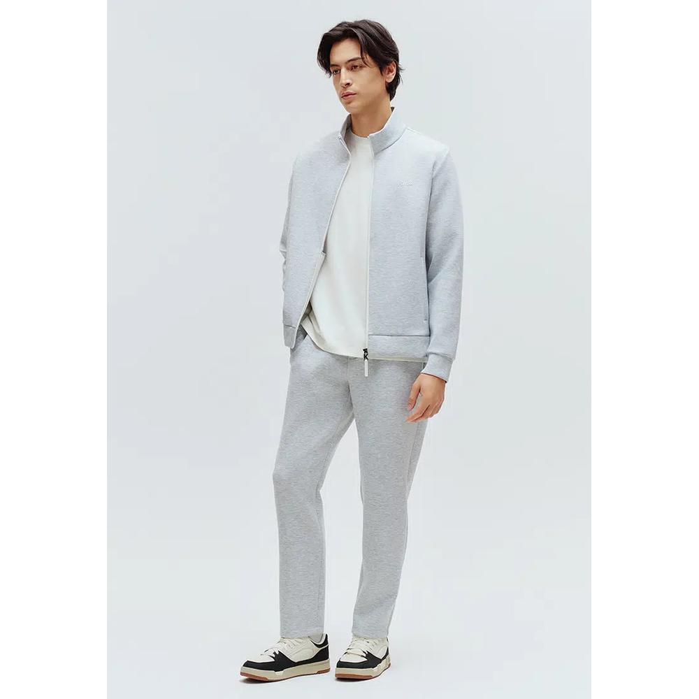 МУЖСКАЯ КУРТКА K-SWISS С ВОРОТНИКОМ-СТОЙКОЙ 3