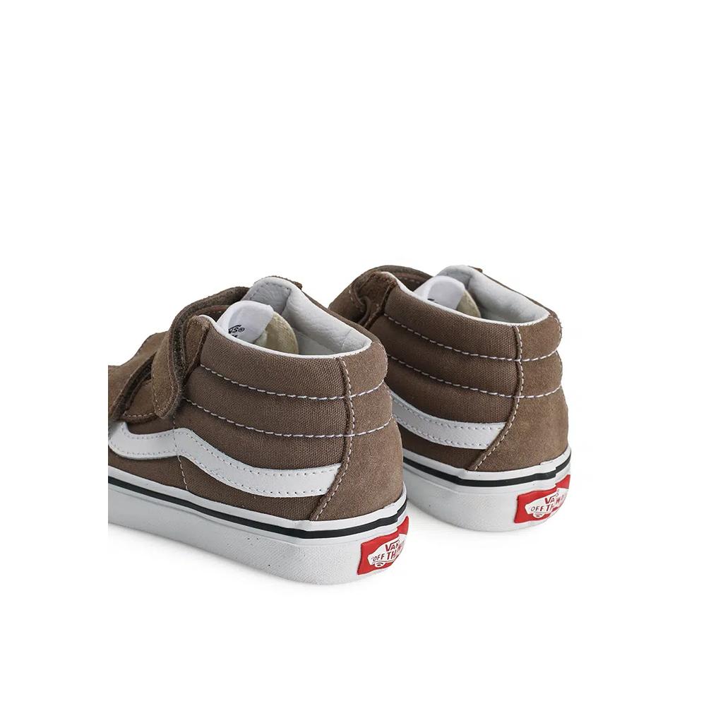 SK8-Mid Reissue V Кроссовки 3