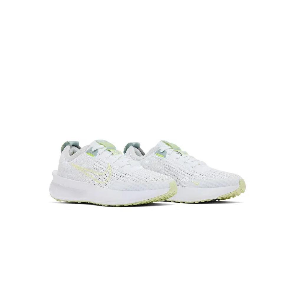Кроссовки Nike Wmns Interact Run 'White Life Lime' 8