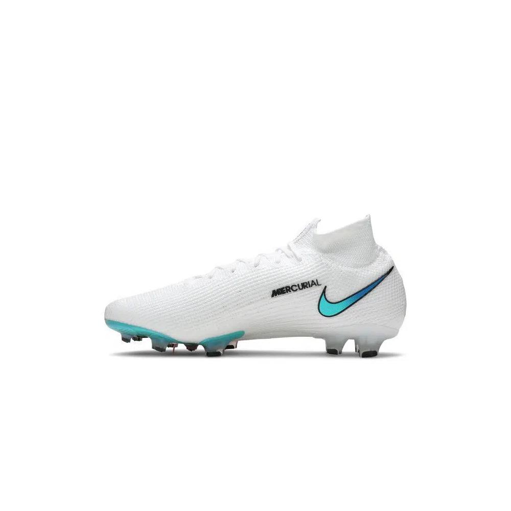 Бутсы Nike Mercurial Superfly 7 Elite FG 'Flash Crimson' 3