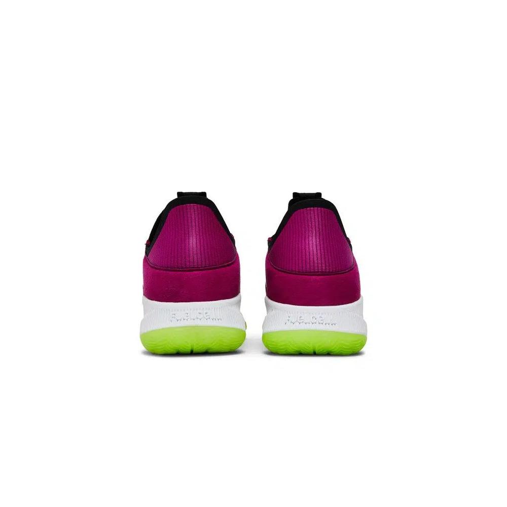 Кроссовки New Balance OMN1S Low «Berry Lime» 6