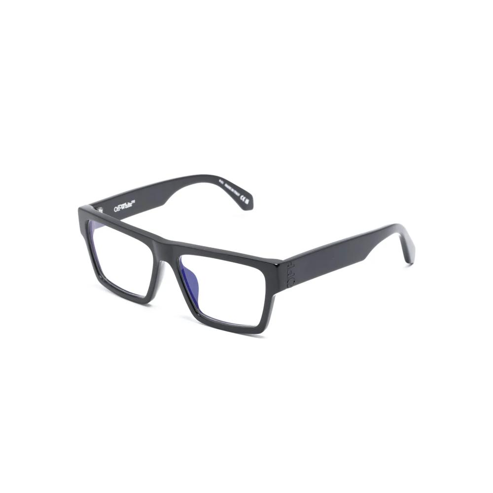 Очки Optical Style 46 в квадратной оправе 2