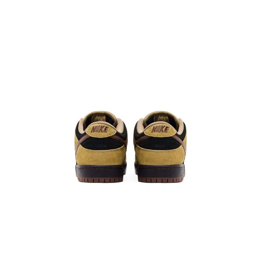 Кроссовки Nike SB Dunk Low 'Filbert' 6
