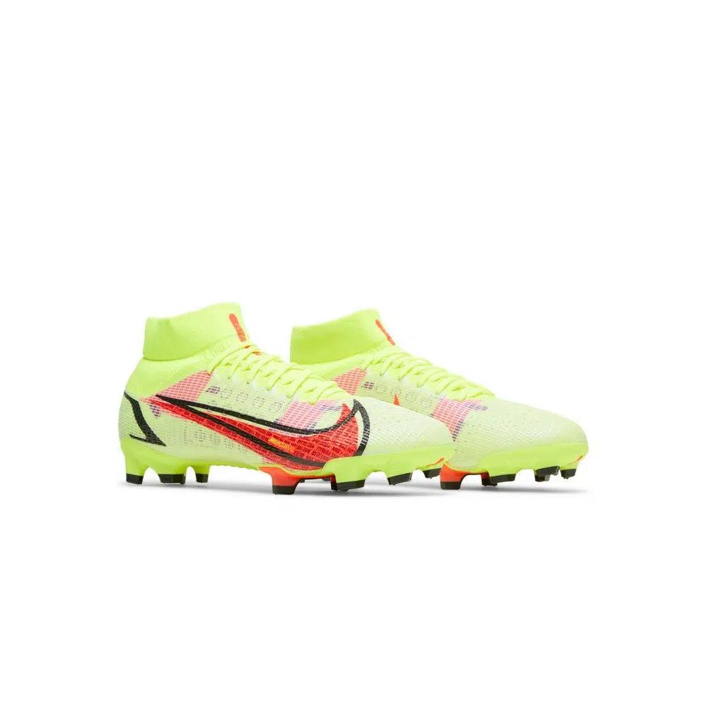 Бутсы Nike Mercurial Superfly 8 Pro FG 'Motivation Pack' 8