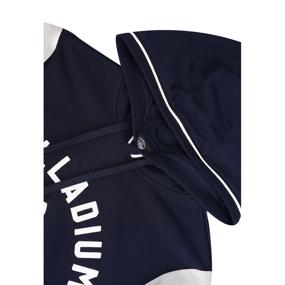 ЖЕНСКАЯ ТОЛСТОВКА PALLADIUM LOGO COLOR BLOCKS 5