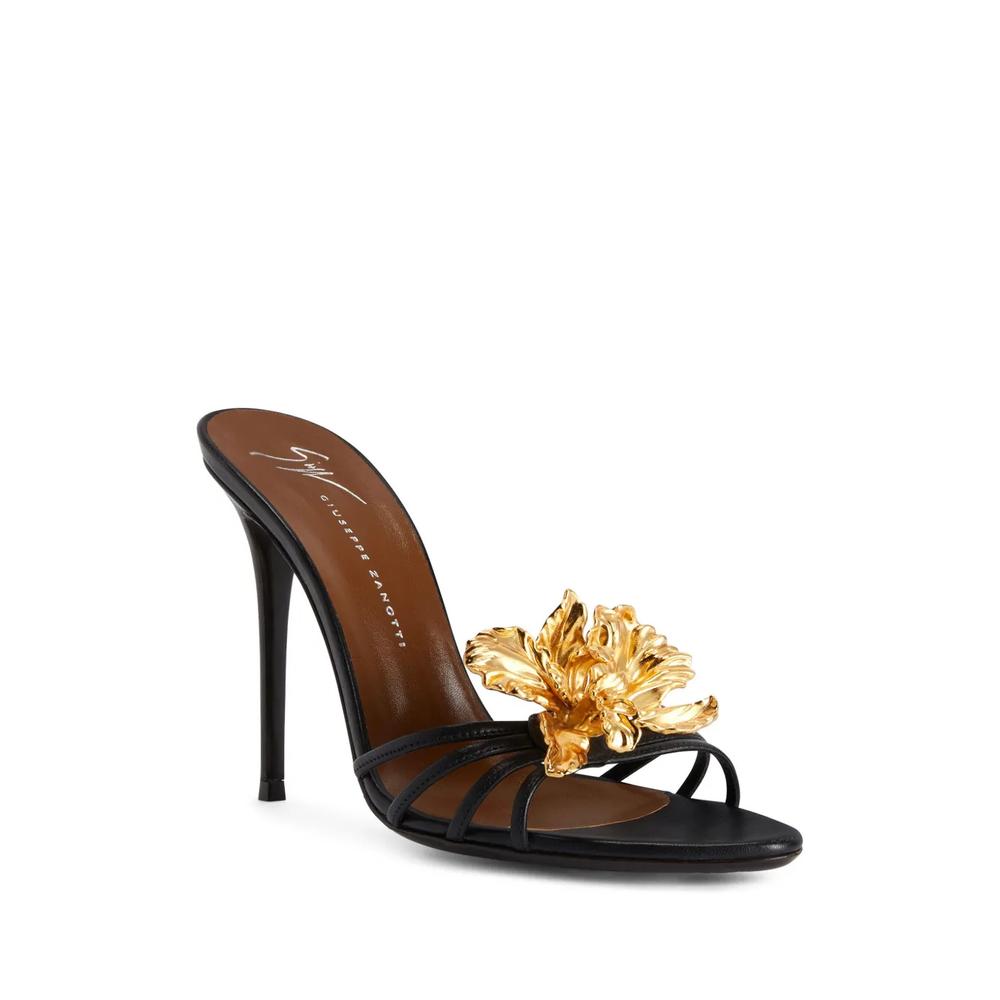 Босоножки Orchid Mule 105 2