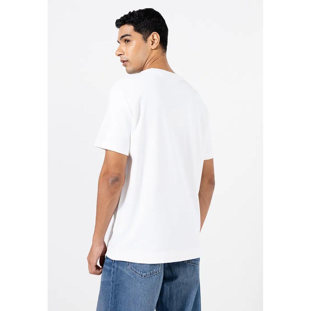 Футболка Luxe Interlock - Calvin Klein Jeans 2
