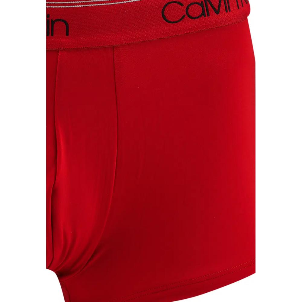 3 штуки Трусы с низкой посадкой - Calvin Klein Underwear 4
