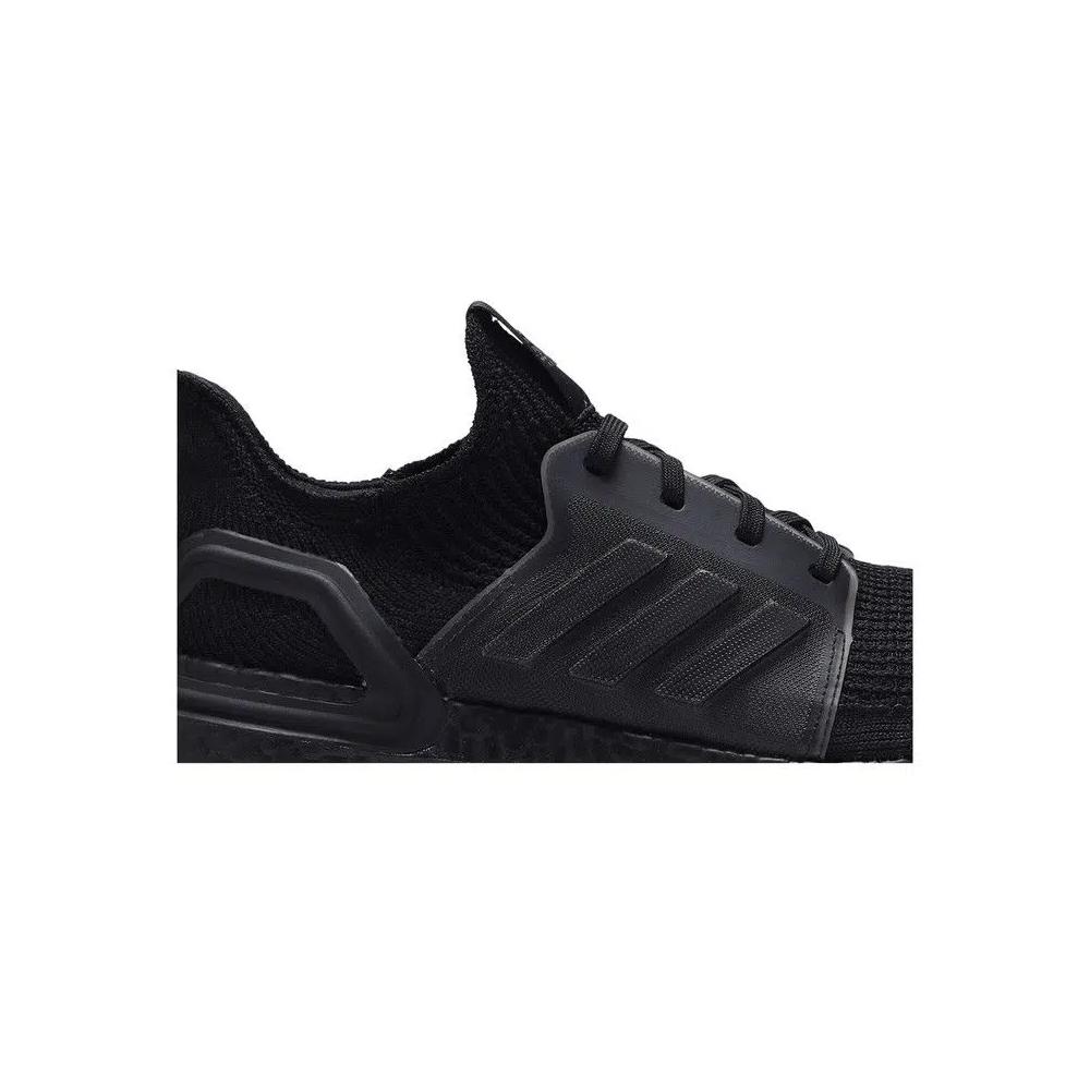 Кроссовки adidas UltraBoost 19 'Triple Black' 2