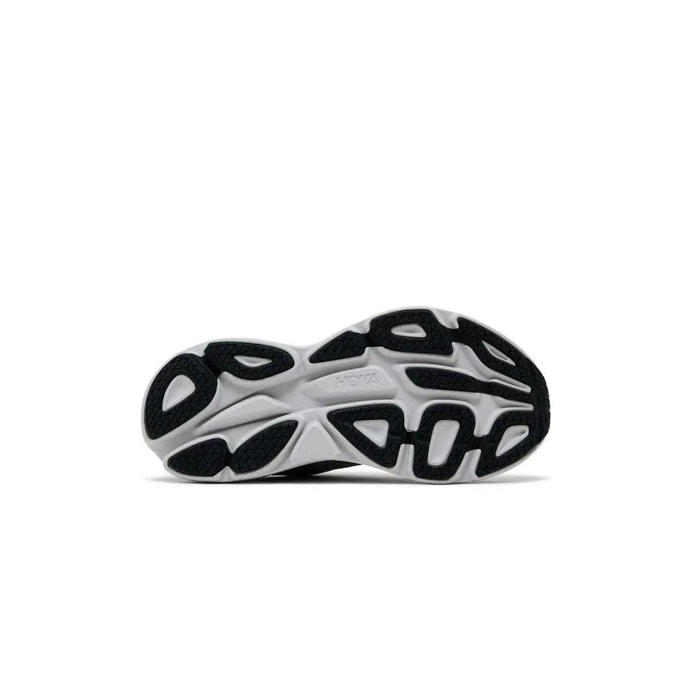 Кроссовки HOKA Bondi 8 'Акулья кожа' 4