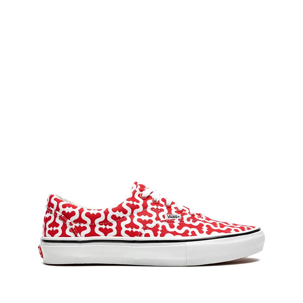 Кеды Skate Era из коллаборации с Supreme 1