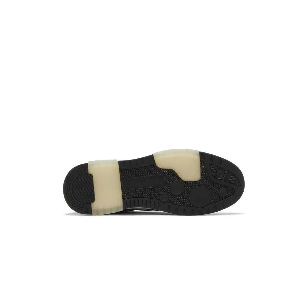 Кроссовки Off-White Out of Office 'Black White' 4