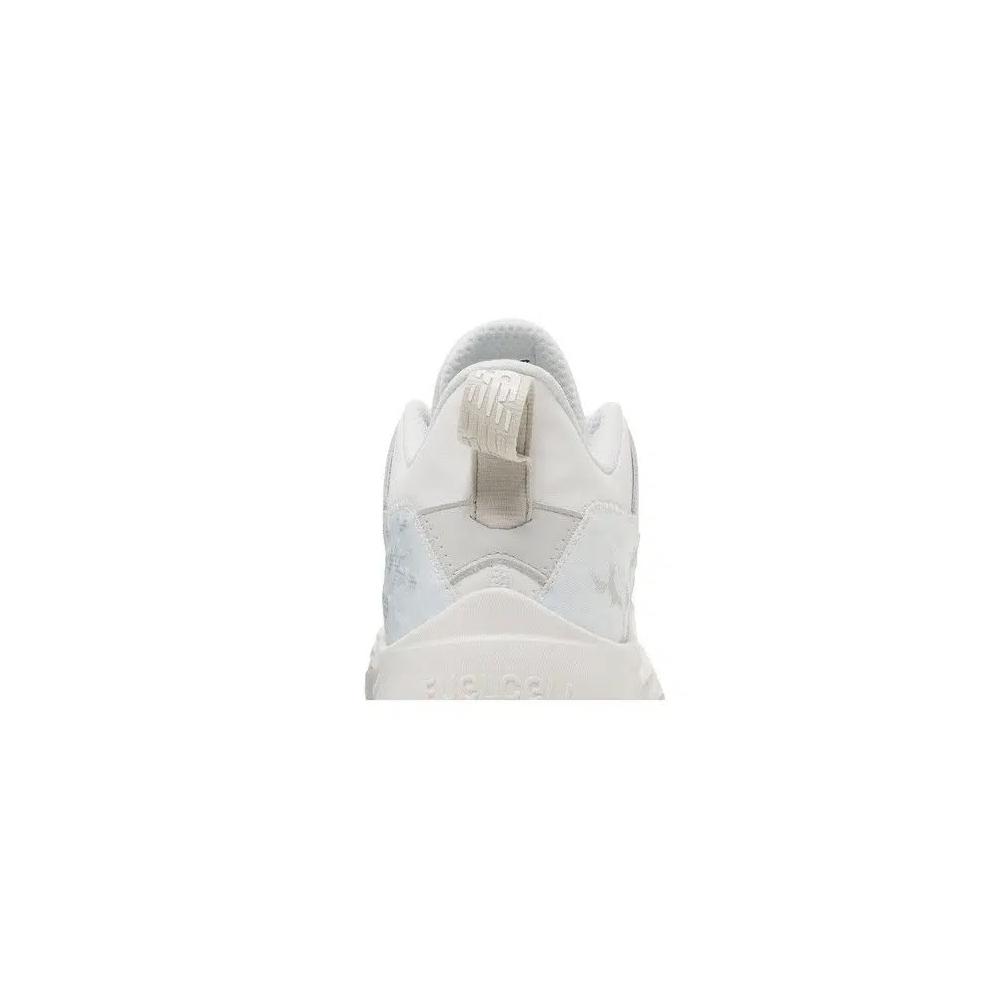 Кроссовки New Balance Two WXY V3 'White Grey' 7
