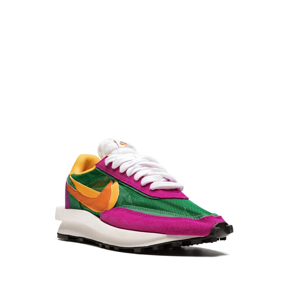 Кроссовки LDV Waffle из коллаборации с Sacai 2