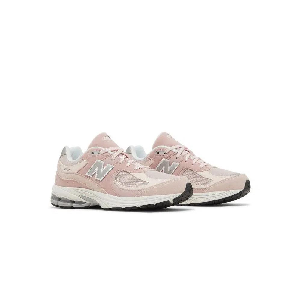 Кроссовки New Balance 2002R Big Kid 'Pink Sand' 8