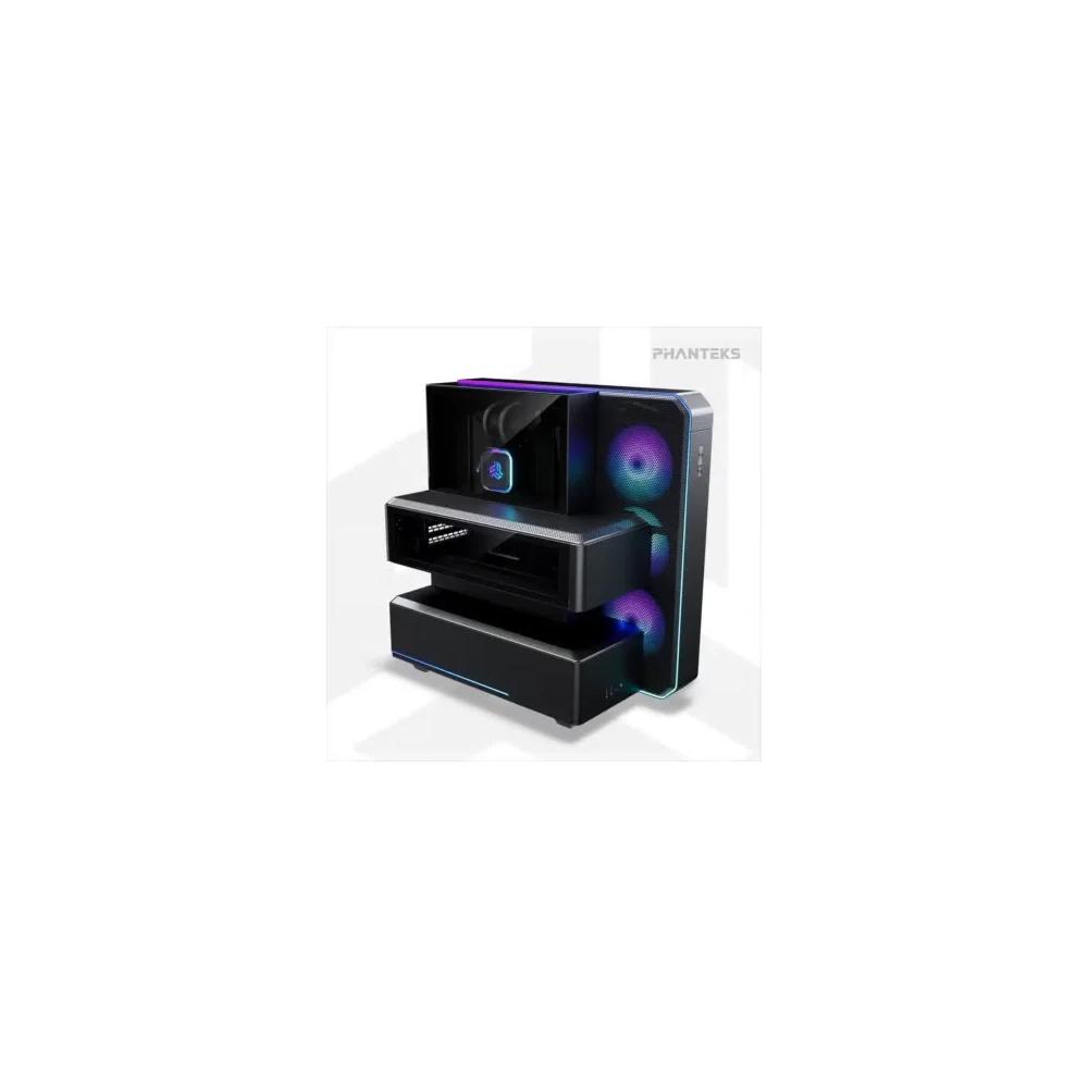 Phanteks EX5 PLUS ATX корпус 1