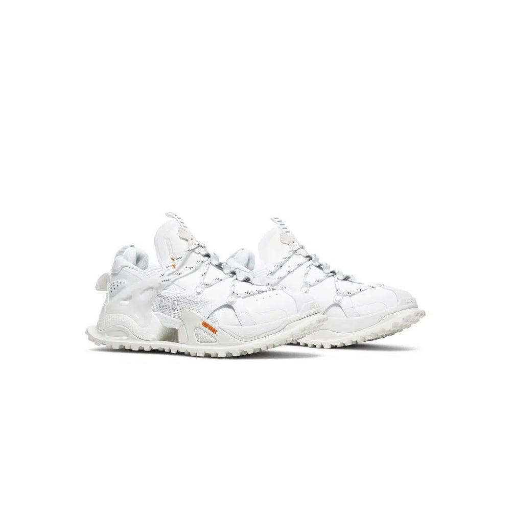 Кроссовки Li-Ning Titan Halo 'White' 8