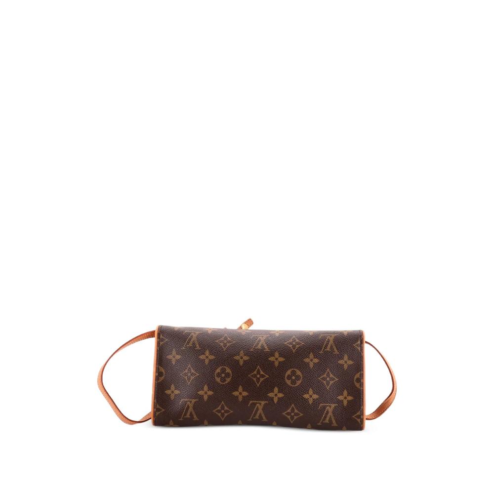Сумка через плечо Twin Handbag Monogram Canvas GM 2
