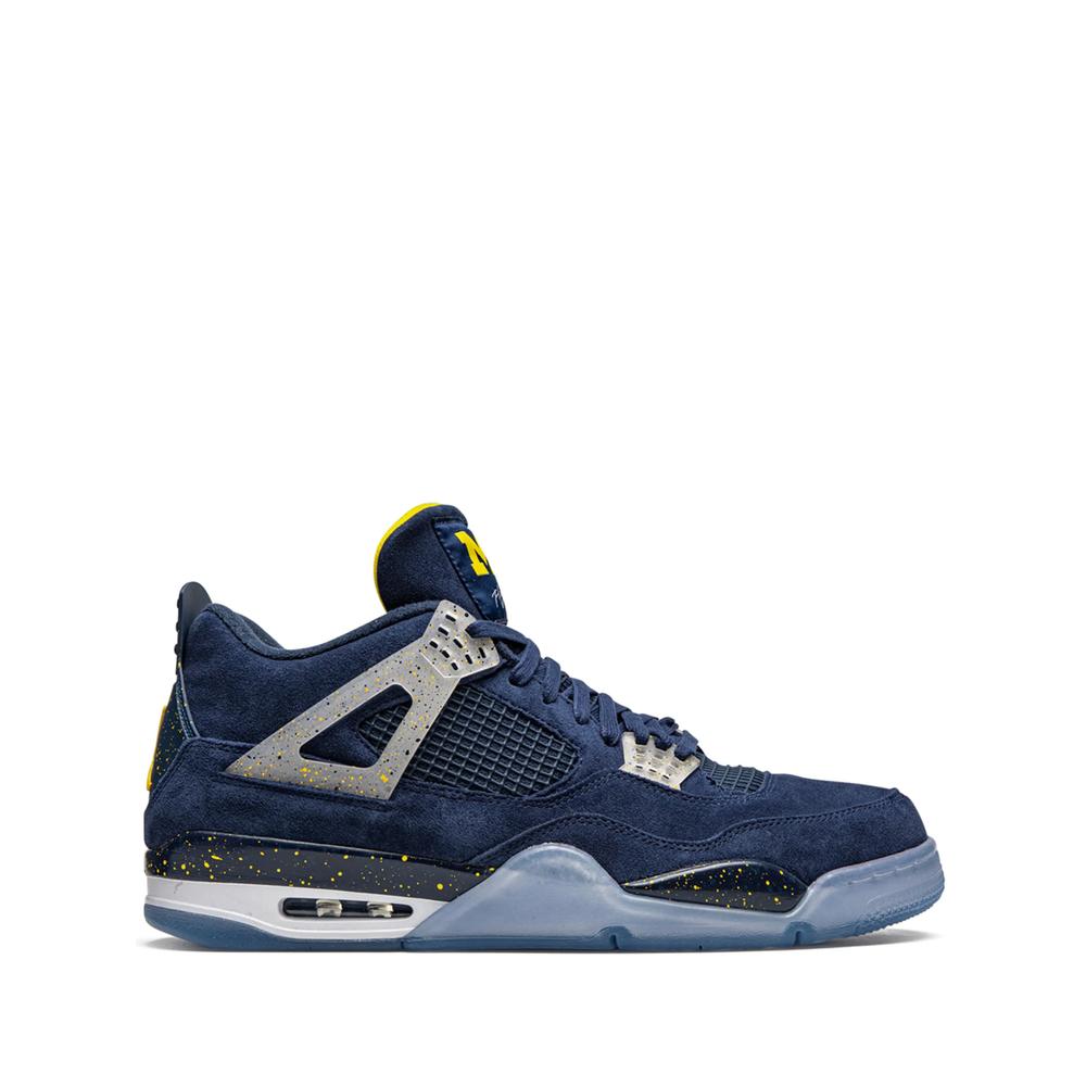 Кроссовки Air Jordan 4 Retro 1