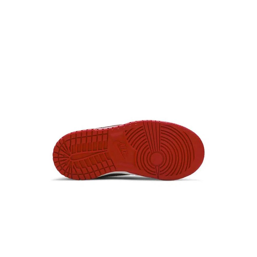 Кроссовки Nike Dunk Low TD 'UNLV' 4