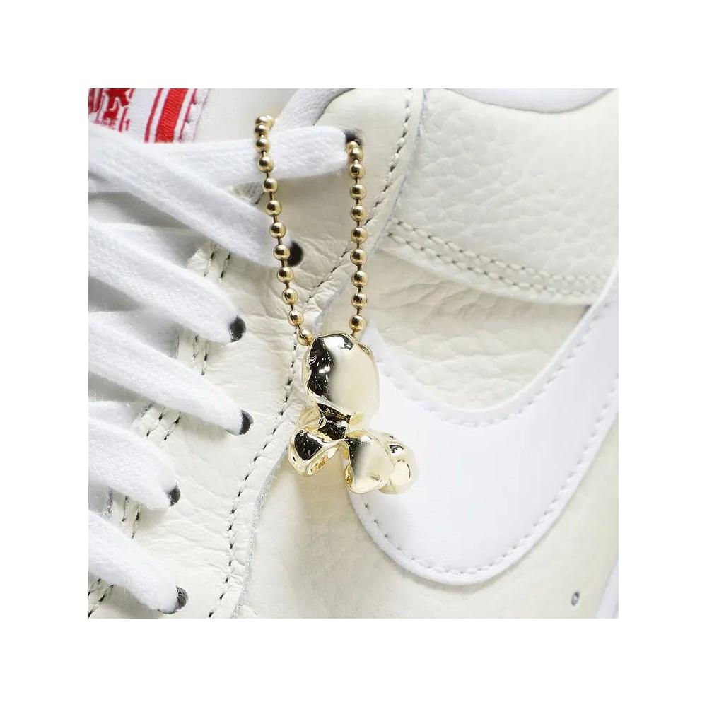 Кроссовки Nike Air Force 1 '07 Premium 'Popcorn' 9