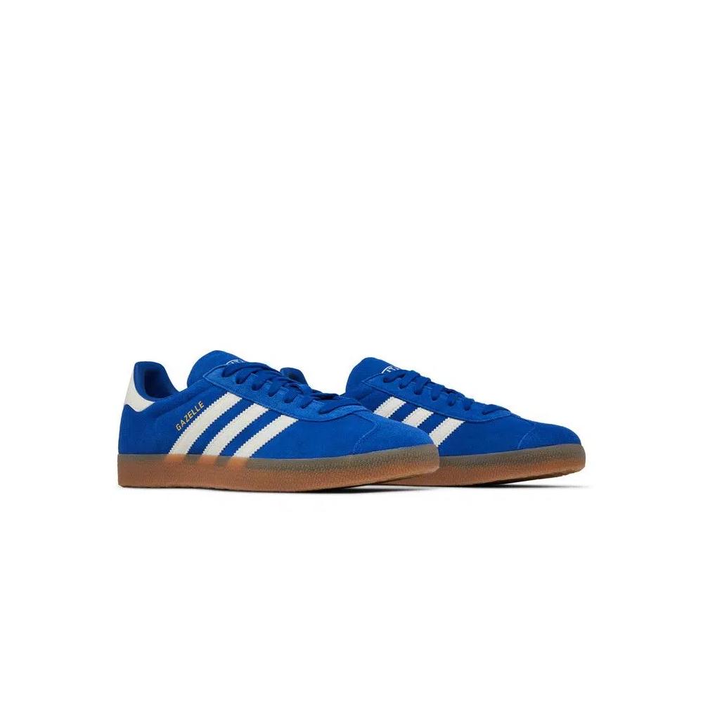 Кроссовки adidas Gazelle 'Royal Blue Gum' 8