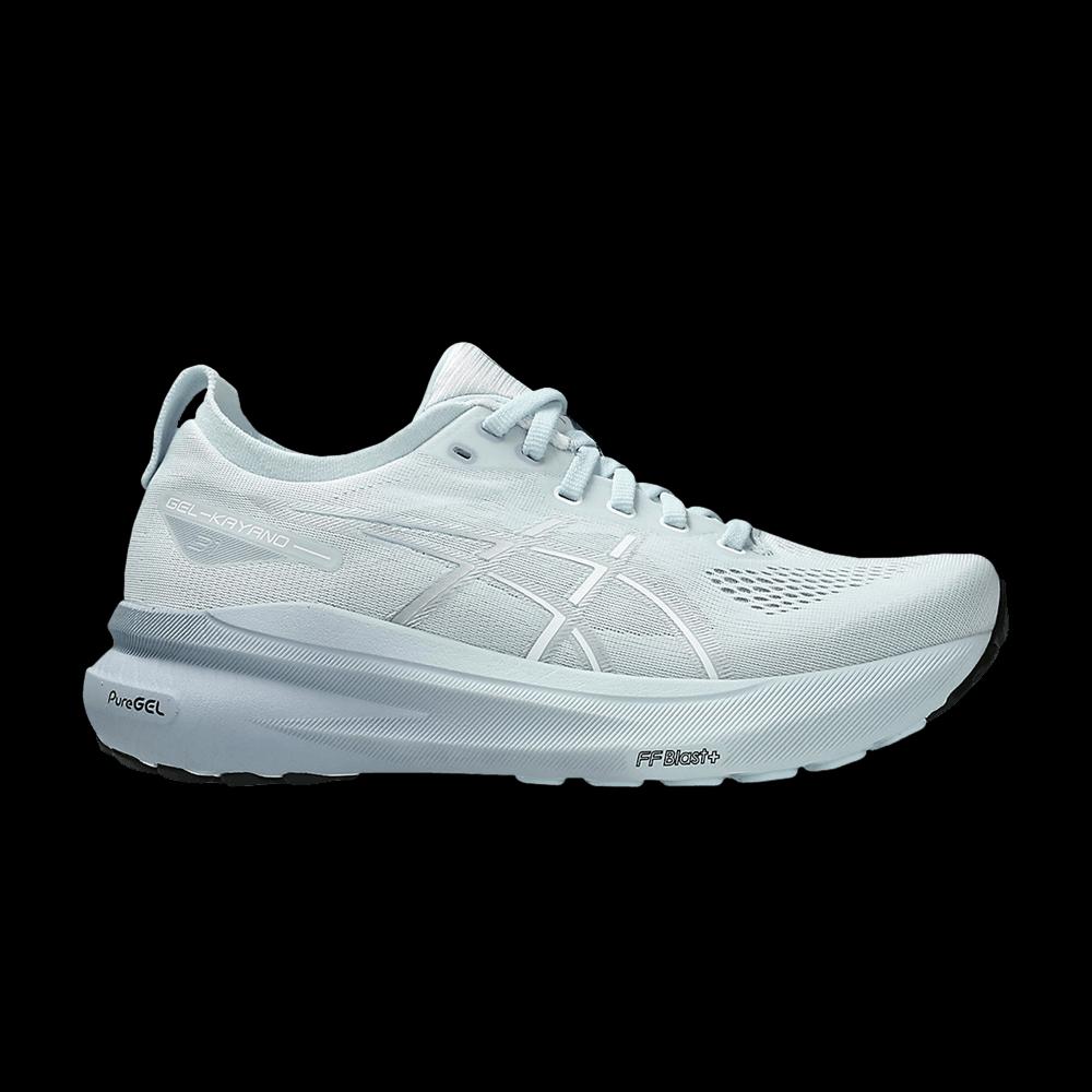 Кроссовки ASICS Wmns Gel Kayano 31 'Cool Grey Pure Silver' 1