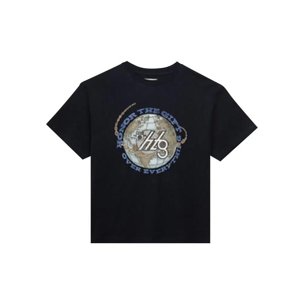 Футболки Honor The Gift Over Everything Tee 'Black' 1