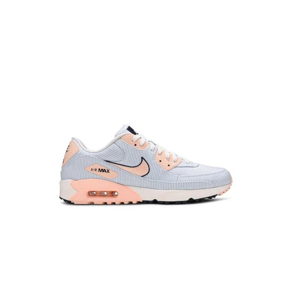 Кроссовки Nike Air Max 90 Golf NRG 'Seersucker' 1