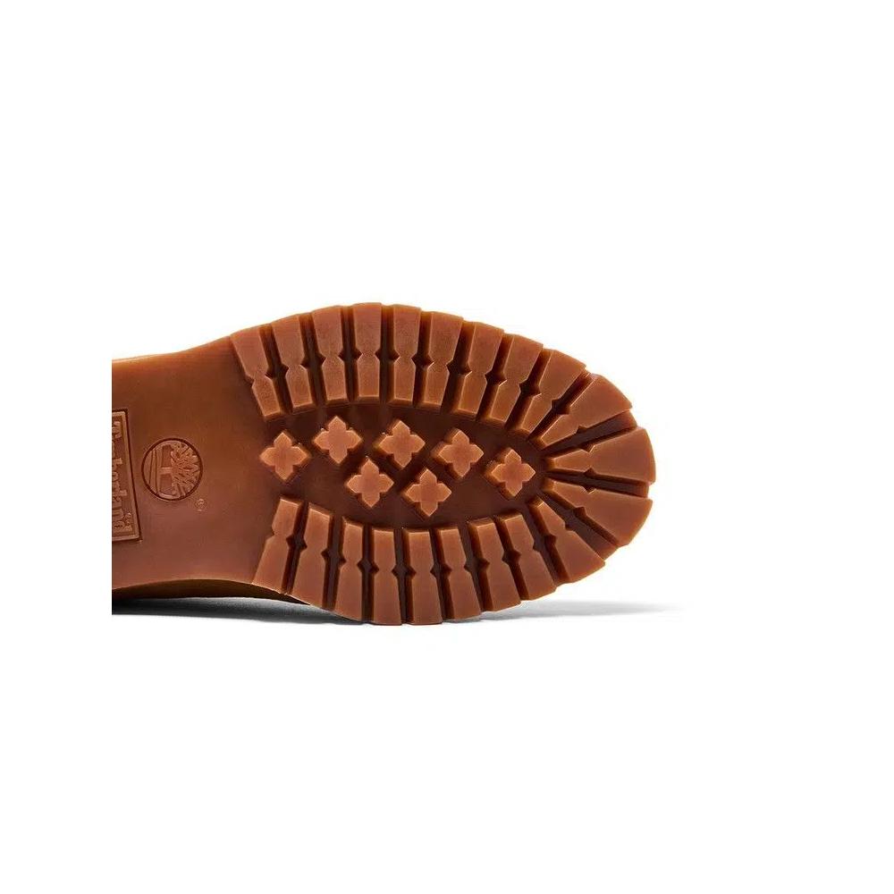 Кроссовки Avirex x Timberland 6 Inch Premium Waterproof Boot 'Wheat' 5