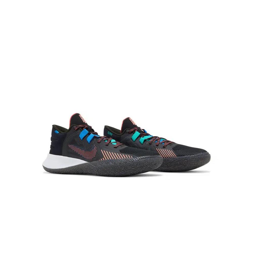 Кроссовки Nike Kyrie Flytrap 5 'Black Atomic Pink' 8