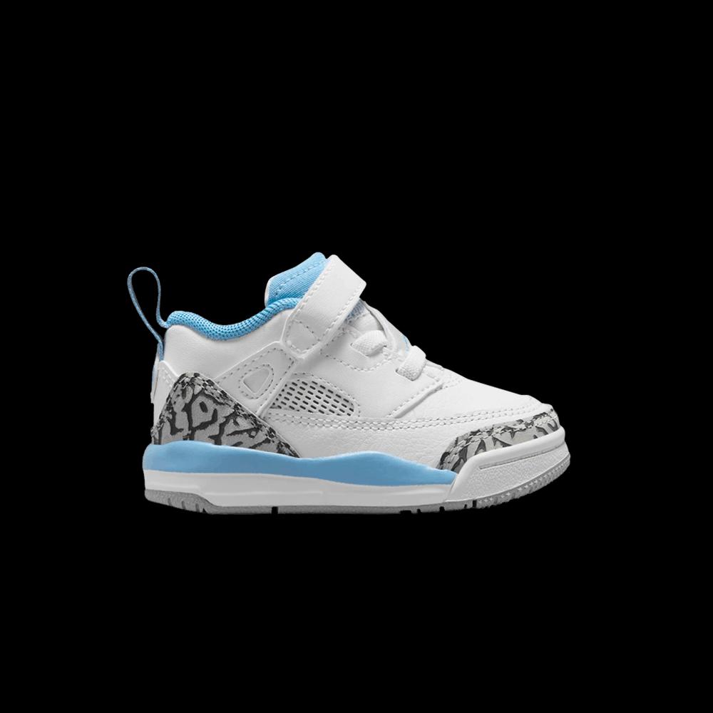 Кроссовки Air Jordan Spizike Low TD 'UNC' 1