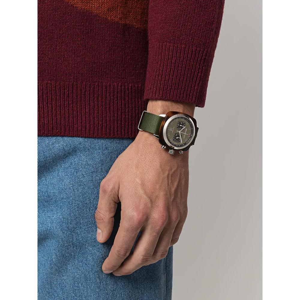 Наручные часы Clubmaster Sport 42 мм 2