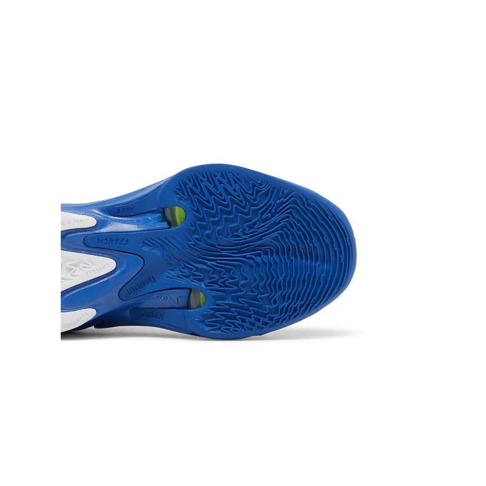 Кроссовки Nike Zoom Freak 4 TB 'Game Royal' 5