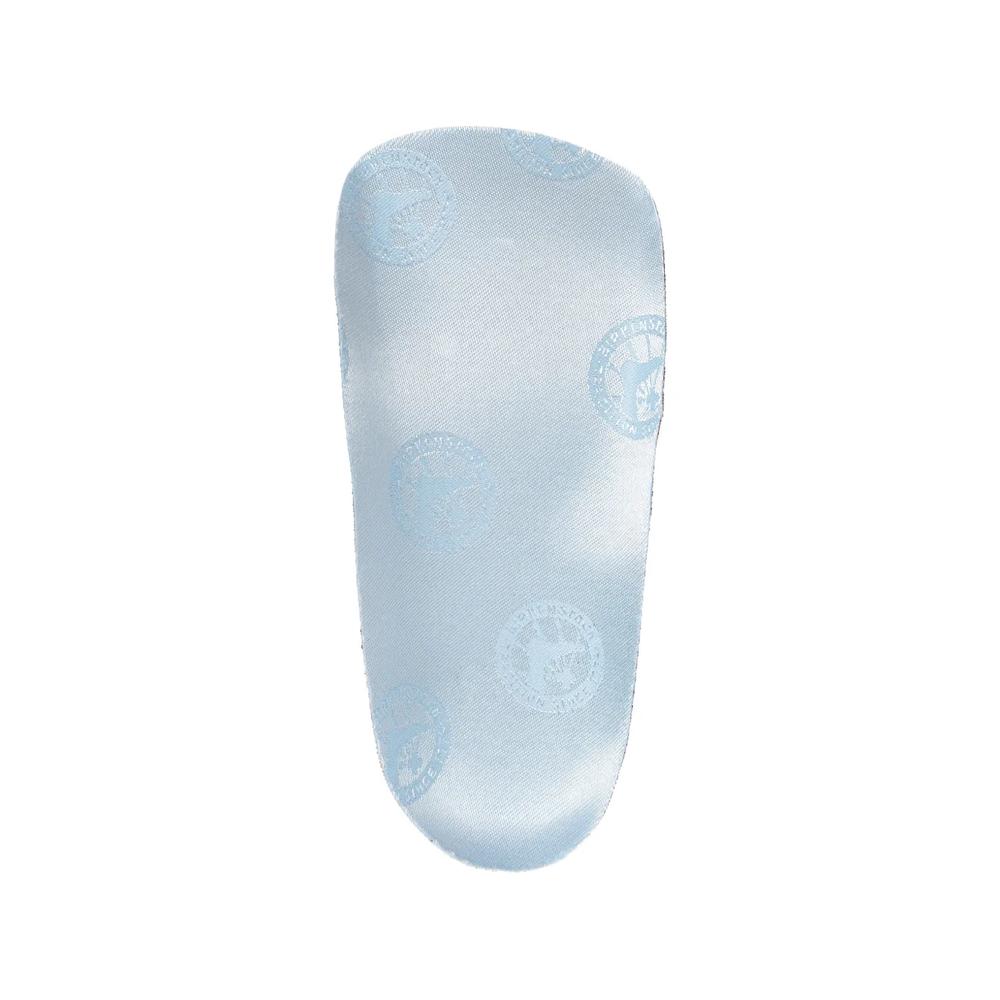 Стельки Blue Footbed 2