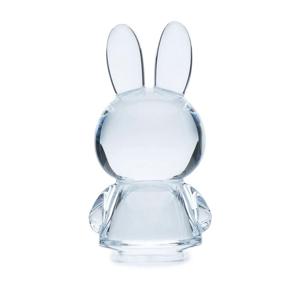 Фигурка Miffy с кристаллами 2