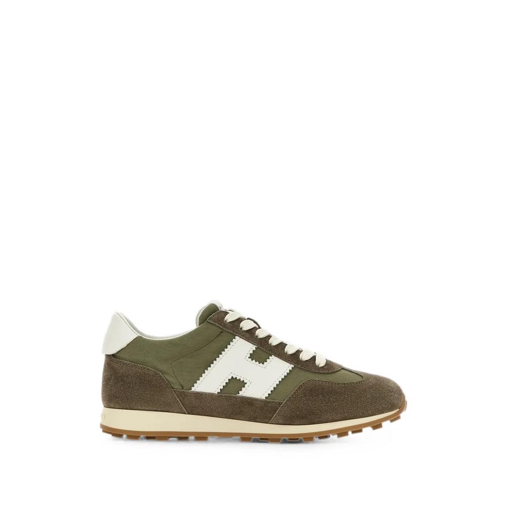Кроссовки Hogan Athletic 1